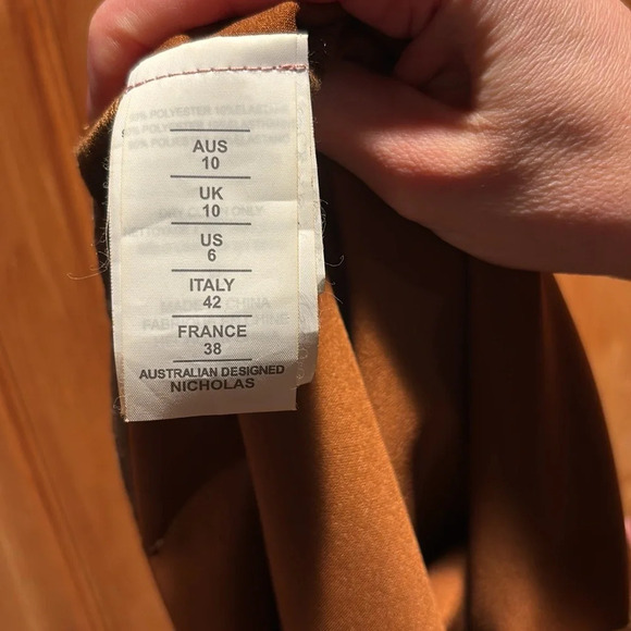 ‼️NICHOLAS pants‼️ - Picture 8 of 10